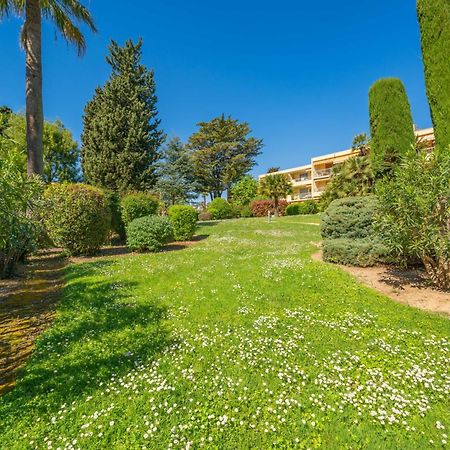 Spacieux 3 Pieces A 5 Min Des Plages Antibes Exterior foto