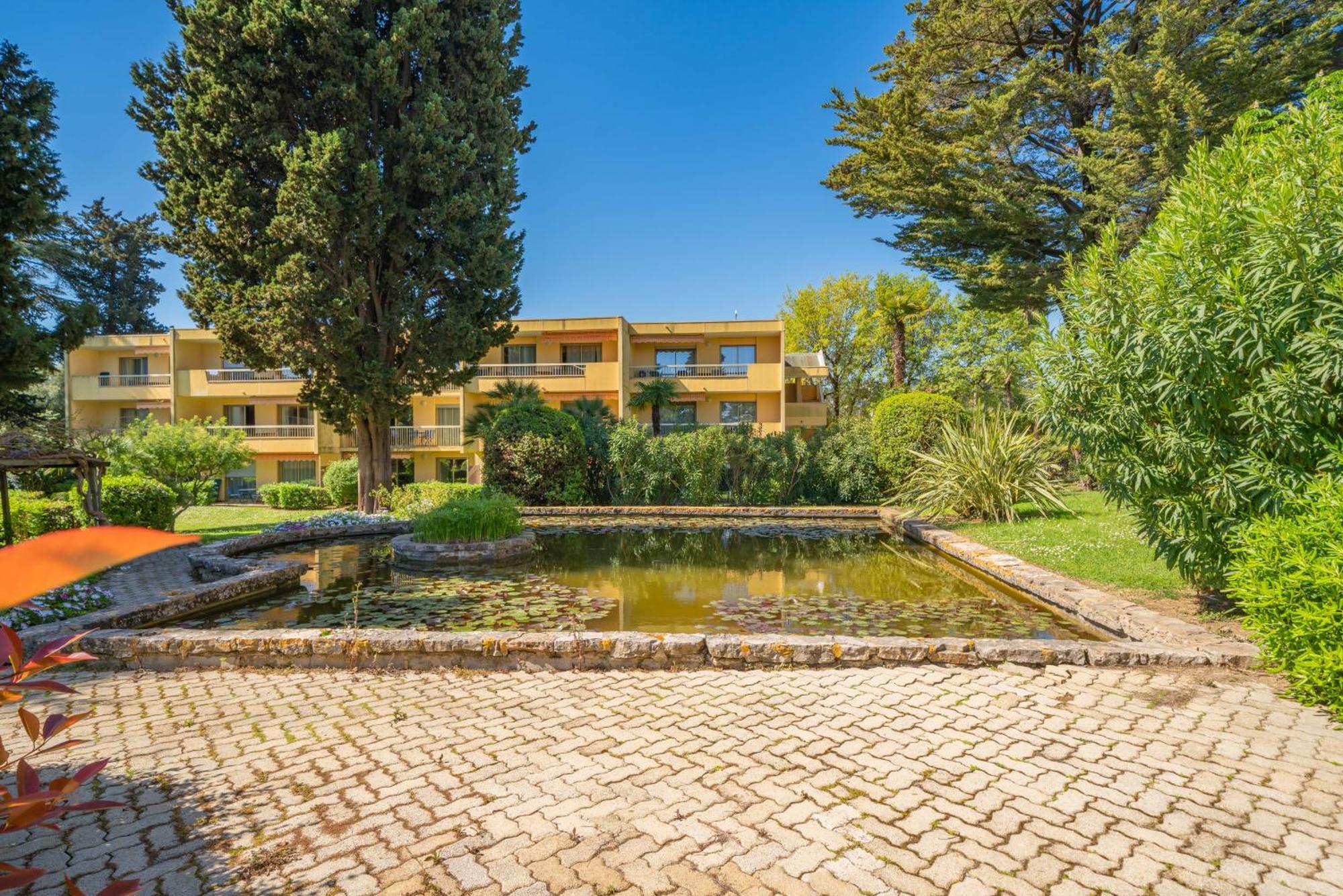 Spacieux 3 Pieces A 5 Min Des Plages Antibes Exterior foto
